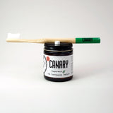 Bamboo Toothbrush from Canary