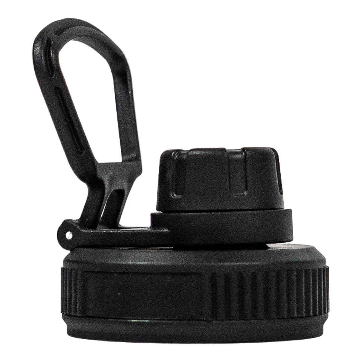 32oz Metal Hydration Bottle V2 | 24hr Insulated + Drink Port from Combat Iron Apparel