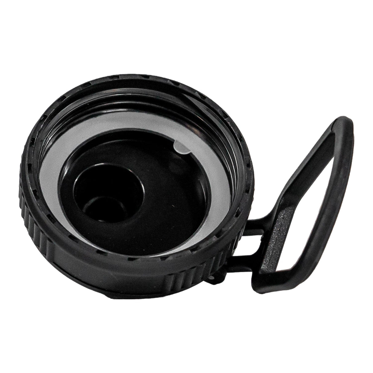 32oz Metal Hydration Bottle V2 | 24hr Insulated + Drink Port from Combat Iron Apparel