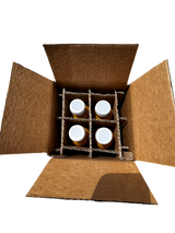 Chicago Style Hot Sauce: Chicago Fire Sauce from Big Fork Brands
