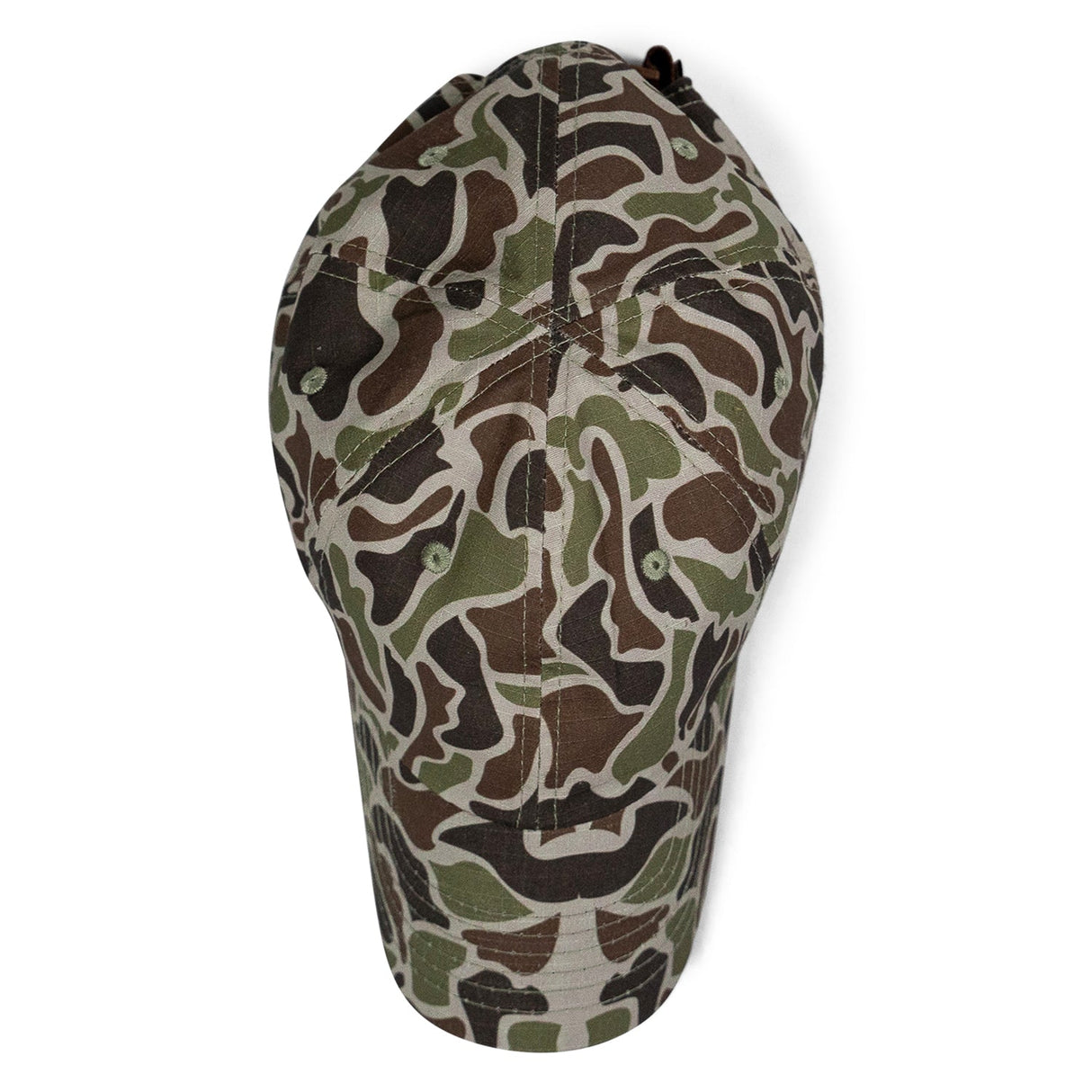 RipStop Low Pro Operator Hat from Combat Iron Apparel