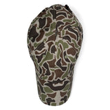 RipStop Low Pro Operator Hat from Combat Iron Apparel