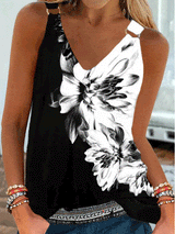 Beach Wear Tank Top From MsDressly