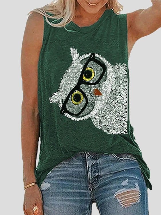 Black XOXO Leopard Print T-Shirt, Cute and Trendy from MsDressly