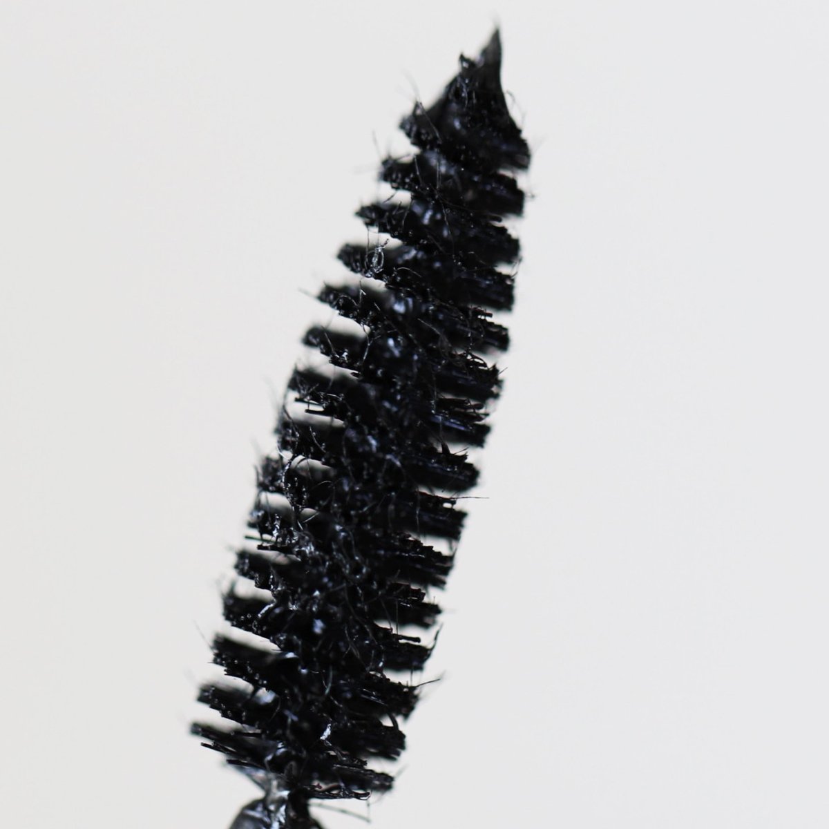 Totally Tubular Tubing Mascara from Half Caked - Cone-shaped Applicator for Extended Lash Length Makeup Brow Curler Eyelash Pack Smooth