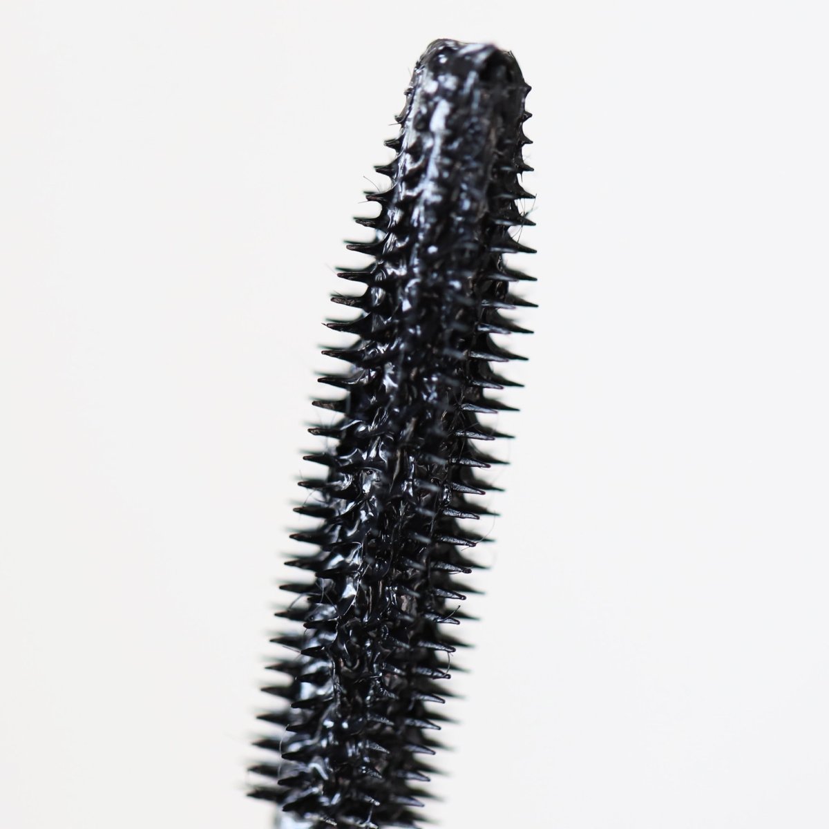 Totally Tubular Tubing Mascara from Half Caked - Cone-shaped Applicator for Extended Lash Length Makeup Brow Curler Eyelash Pack Smooth