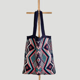 BOHEMIAN TOTE BAG from Ashlen