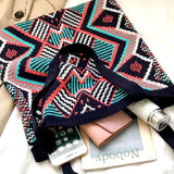 BOHEMIAN TOTE BAG from Ashlen