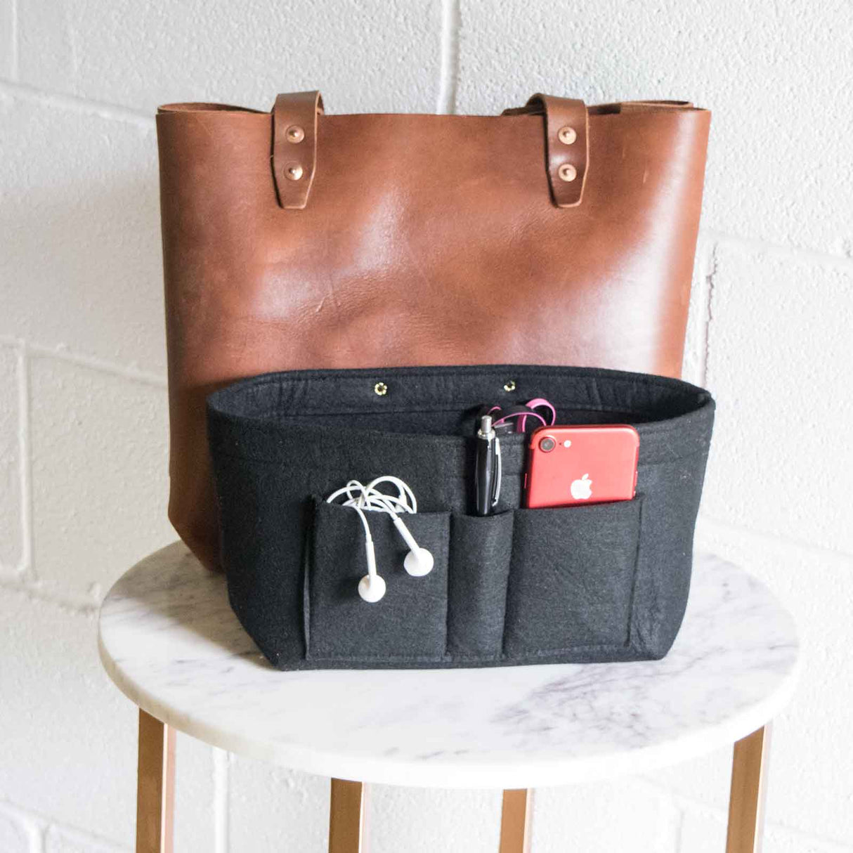 Tote Insert from Urban Southern