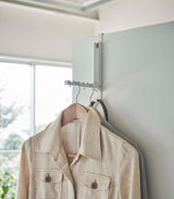 Over-the-Door Hook - Steel from Yamazaki Home