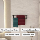Towel Holder from VITAHOME DESIGN LLC