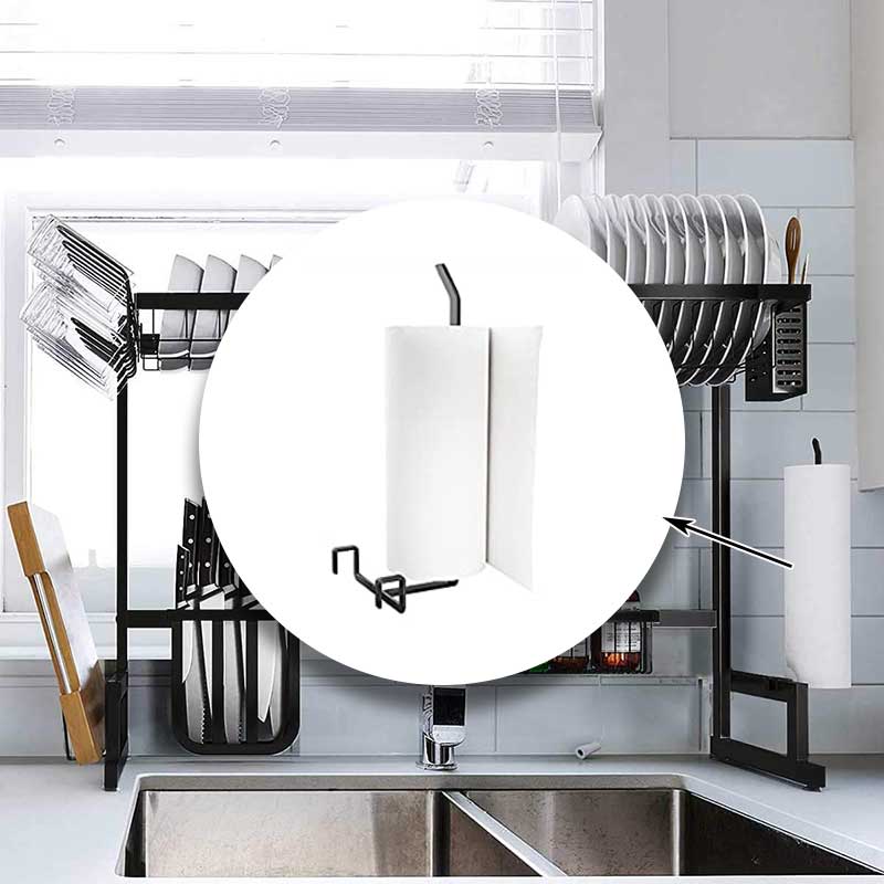 Towel Holder From Rackifier