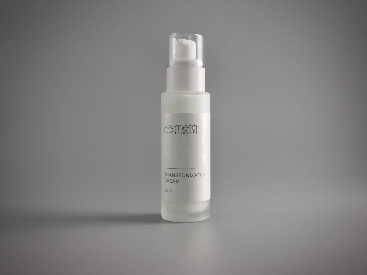 Transformation Cream from Meta Skin Studio