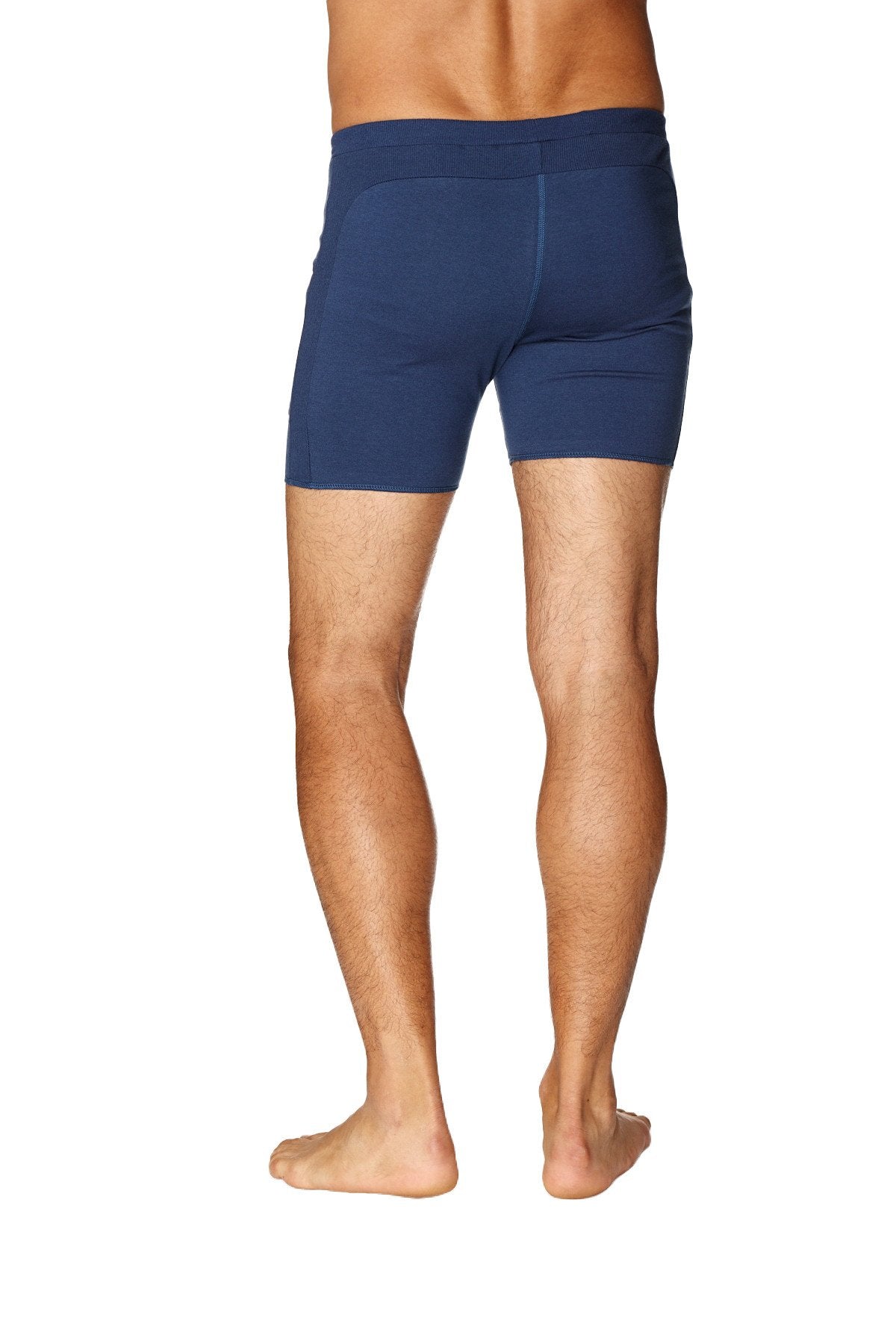 Transition Yoga Short (Royal Blue) from 4-rth