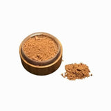 All-Natural Bronzer Loose Powder. Eco-Friendly from BeNat
