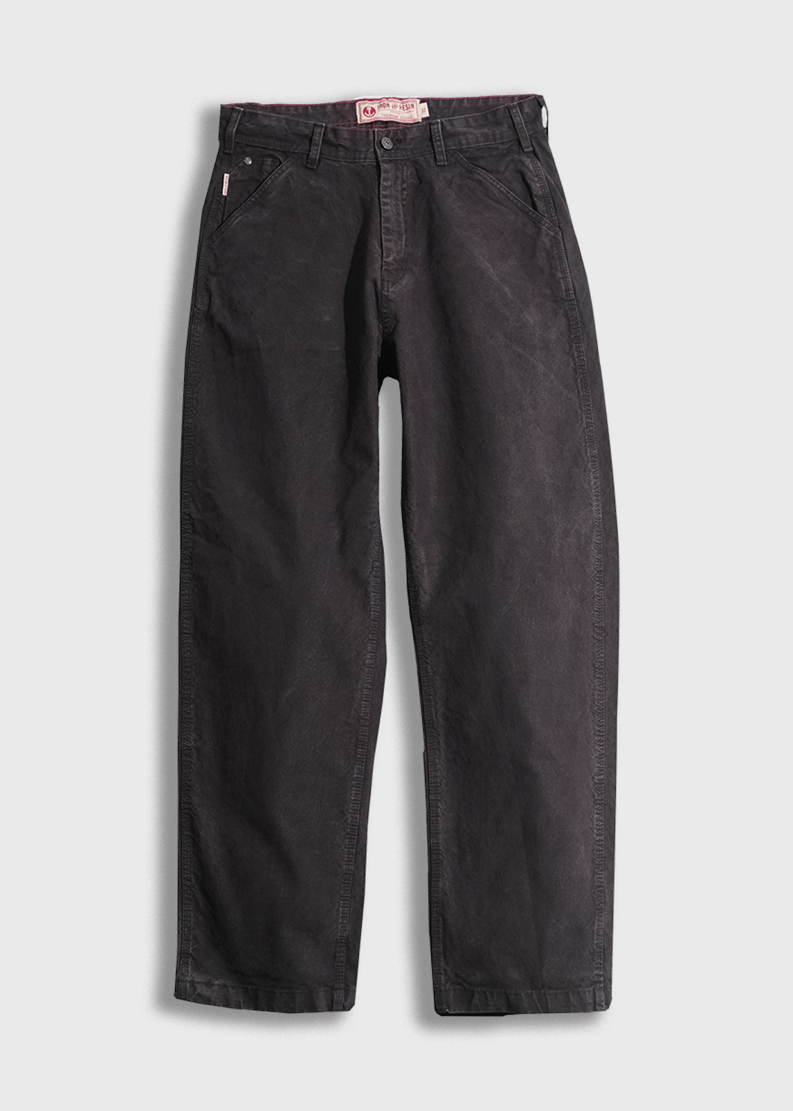 Trapper Pant from Iron & Resin