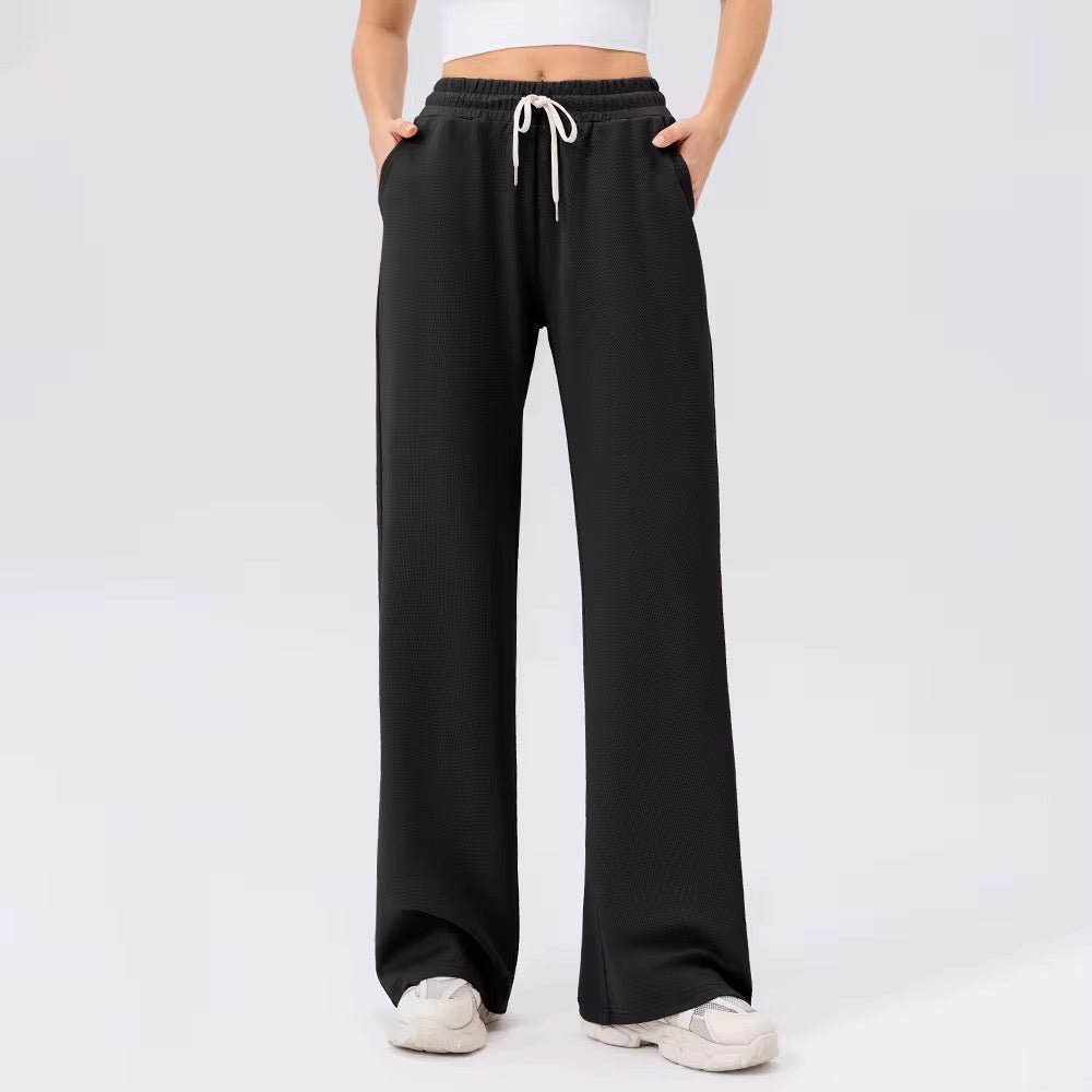 Signature Relaxed Sweatpants from Nikkib Sportswear