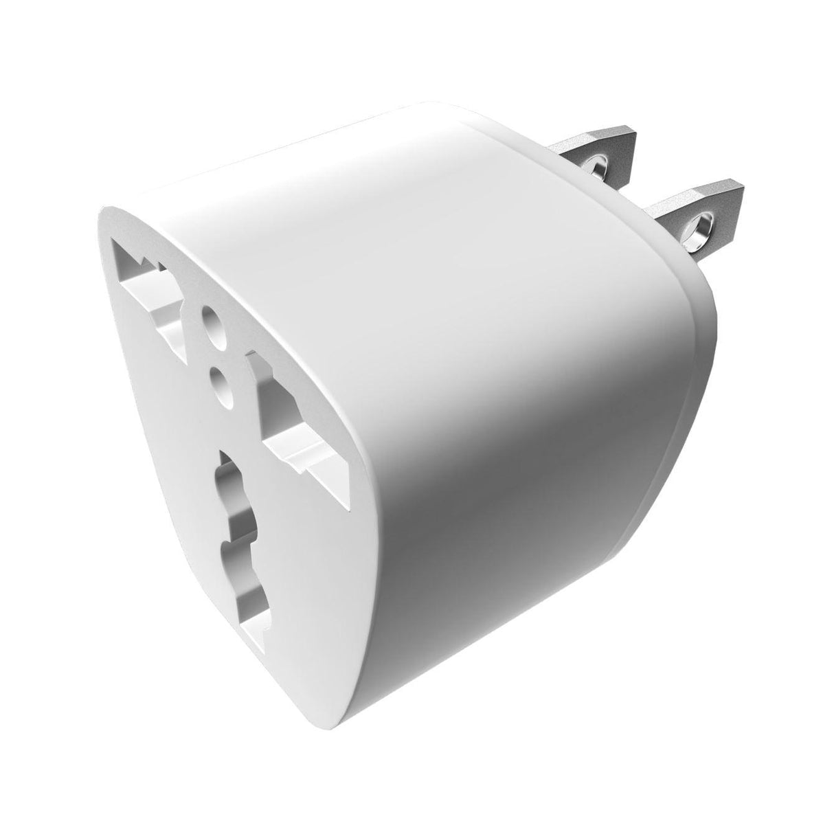 Travel Adapter Universal - Pack of 12 from Mila Lifestyle Accessories
