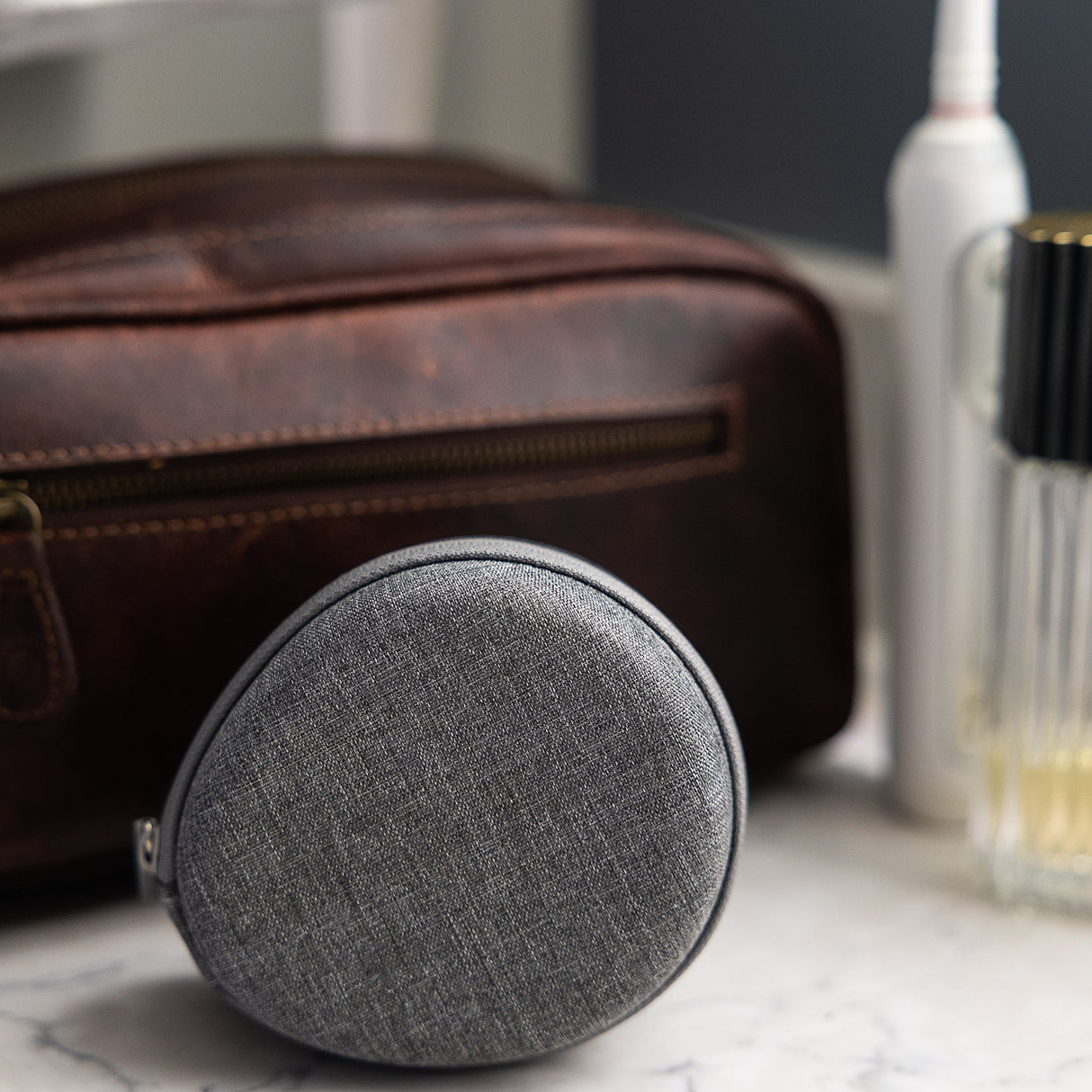 Travel Case for Rohm and Hushh from Yogasleep