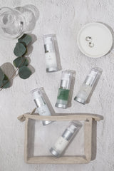 ESSENTIALS | Travel Set from lilac + flint