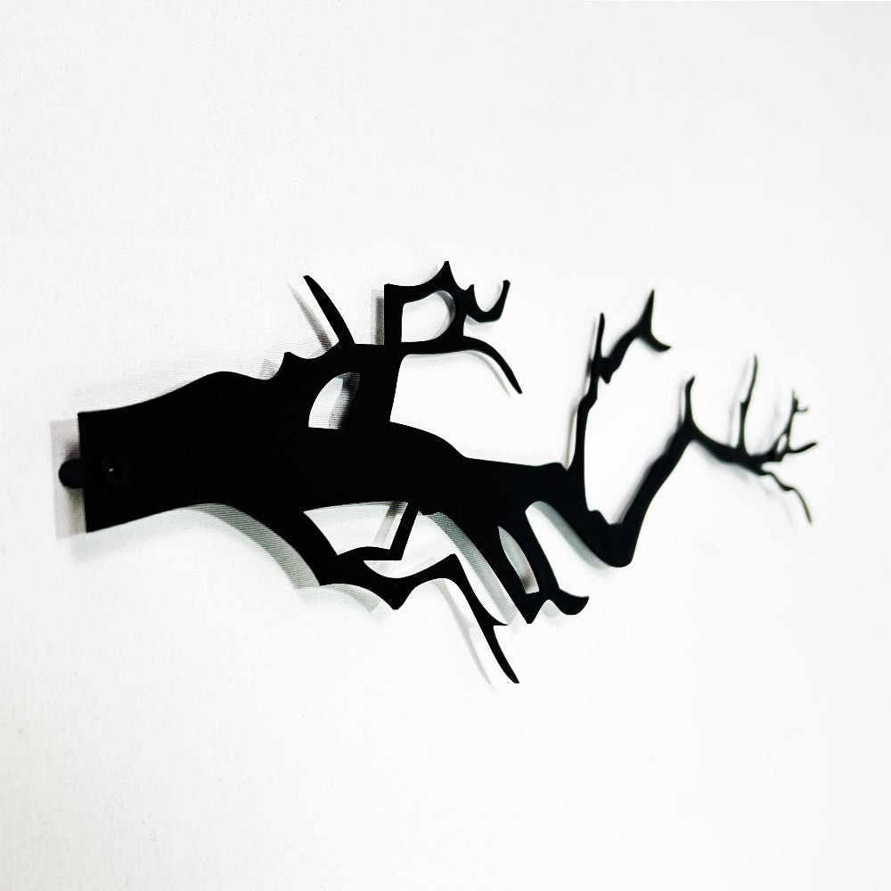 Tree Branch Hanging Rack Decor from VITAHOME DESIGN LLC