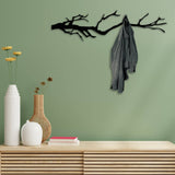 Tree Branch Hanging Rack Decor from VITAHOME DESIGN LLC