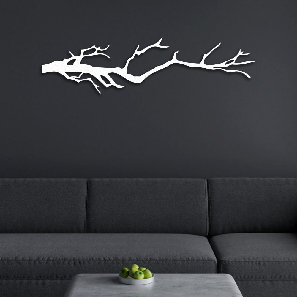 Tree Branch Hanging Rack Decor from VITAHOME DESIGN LLC