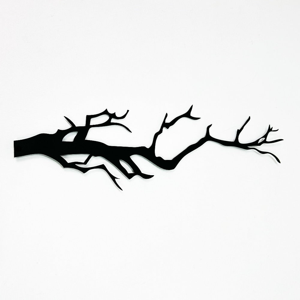 Tree Branch Hanging Rack Decor from VITAHOME DESIGN LLC