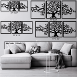 Tree of Life Wall Art (3 Panels) from VITAHOME DESIGN LLC