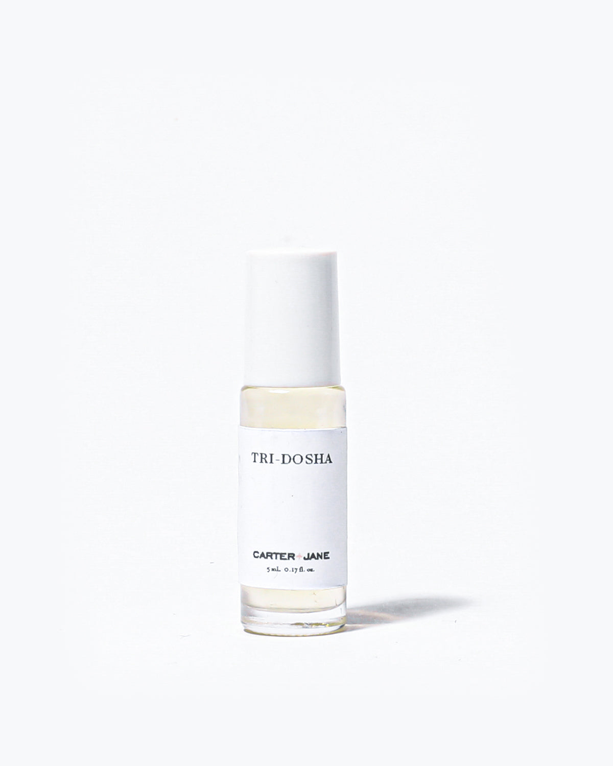 Tri-Dosha Roll-on Aroma from Carter + Jane