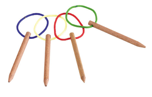 Tricky Pencil from Kubiya Games
