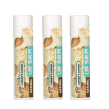 Natural Lip Balm from Garner's Garden