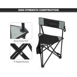 Tripod Camping Chair 2-Pack From Redcamp