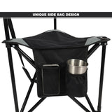 Tripod Camping Chair 2-Pack From Redcamp