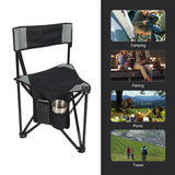 Tripod Camping Chair 2-Pack From Redcamp