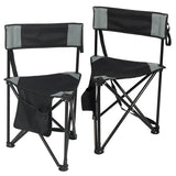 Tripod Camping Chair 2-Pack From Redcamp