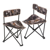 Tripod Camping Chair 2-Pack From Redcamp