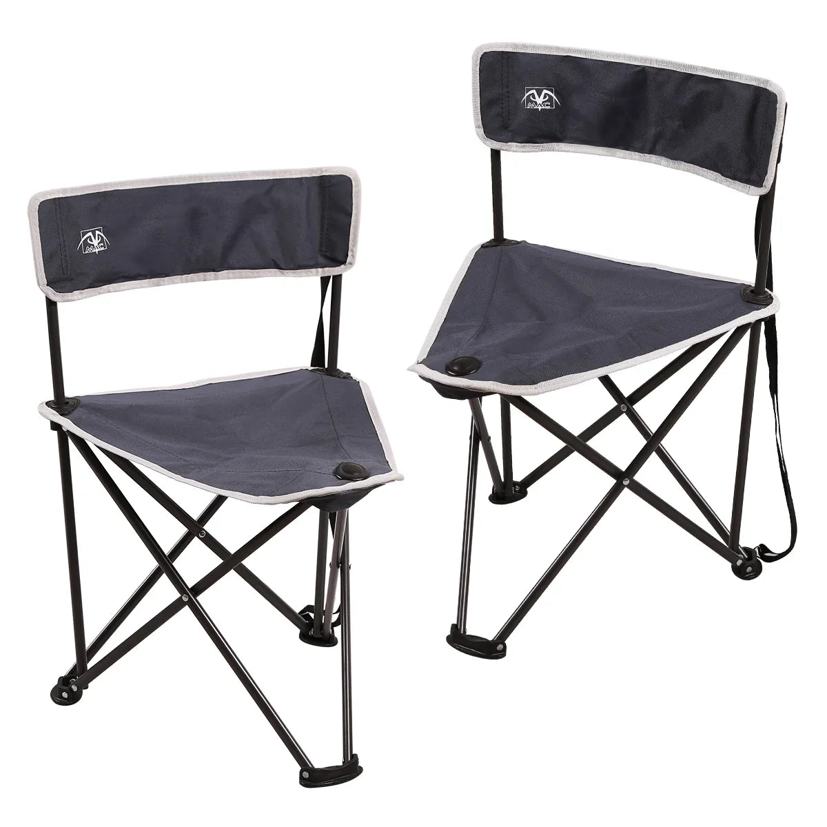 Tripod Camping Chair 2-Pack From Redcamp