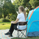 Tripod Camping Chair 2-Pack From Redcamp