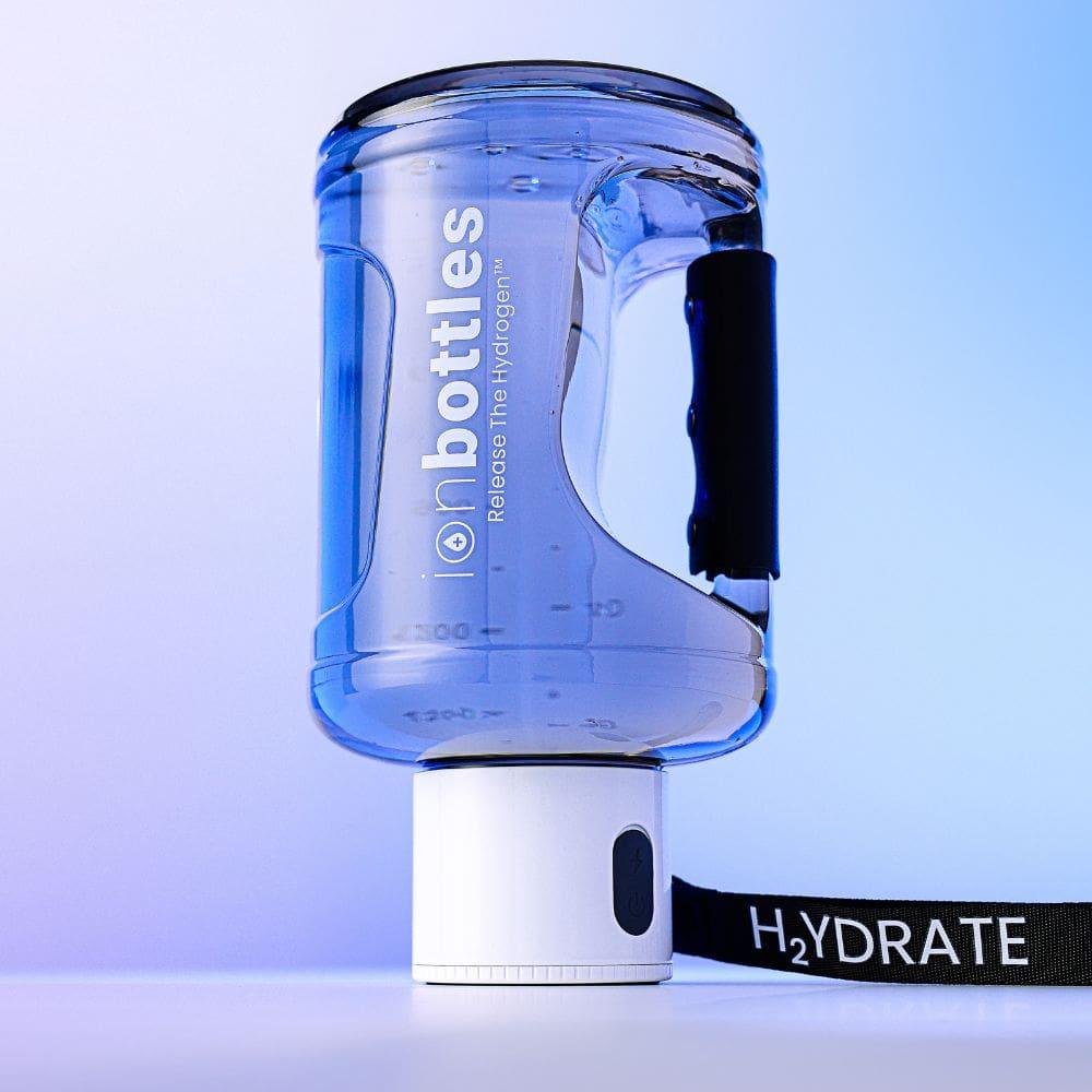 Tritan Sport Hydrogen Water Jug from ionBottles