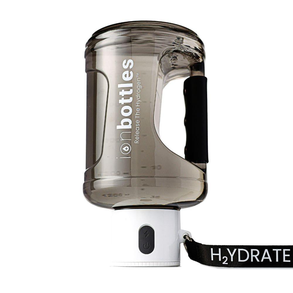 Tritan Sport Hydrogen Water Jug from ionBottles