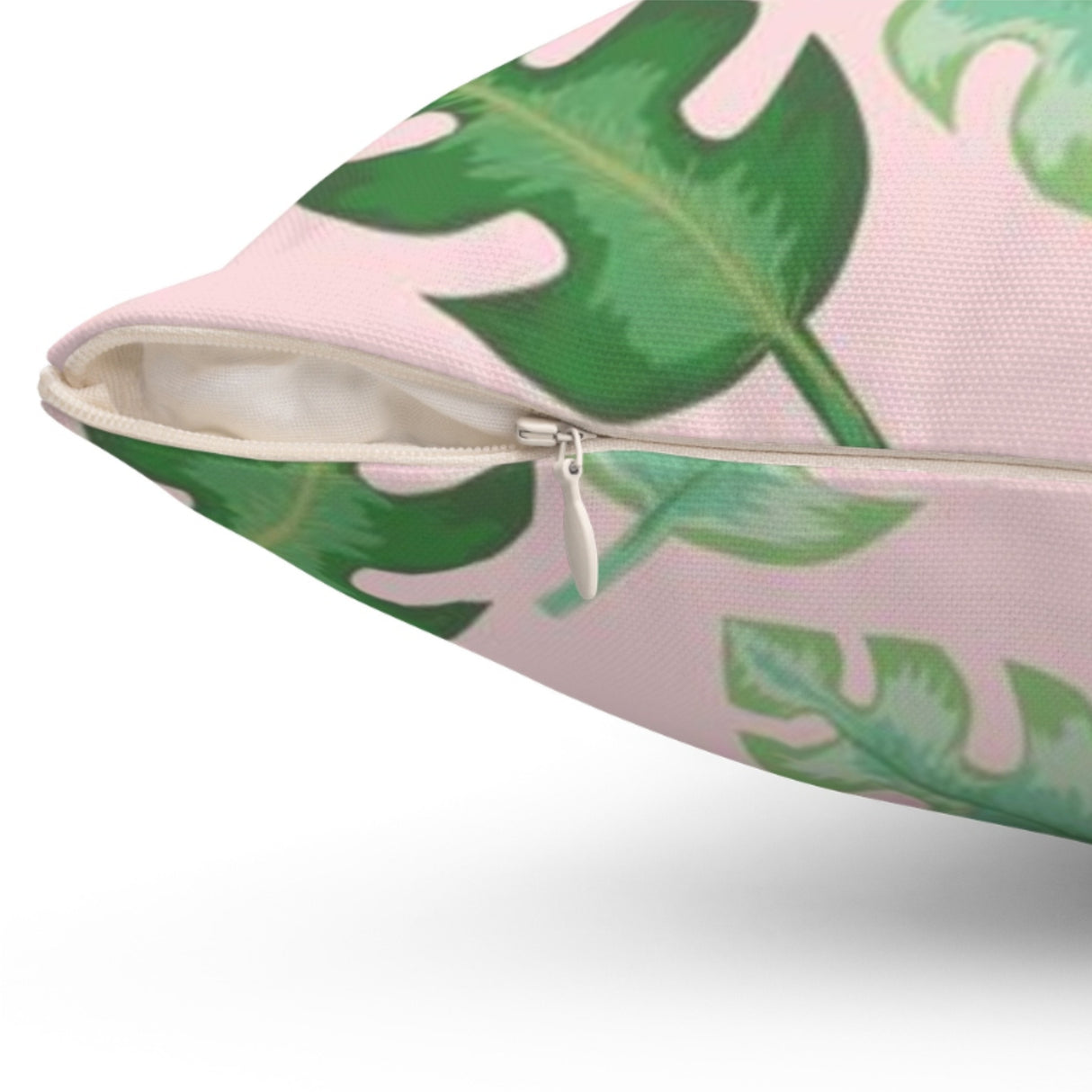Tropical Indoor/Outdoor Pillow - Square from CB Studio