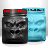 Pre Workout Bundle from Primal Strength & Balance