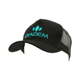 Diadem Snapback Trucker Hat From Diadem Sports