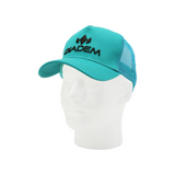 Diadem Snapback Trucker Hat From Diadem Sports