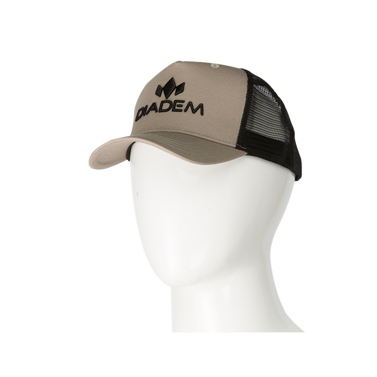 Diadem Snapback Trucker Hat From Diadem Sports