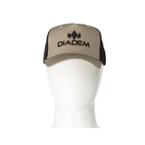 Diadem Snapback Trucker Hat From Diadem Sports