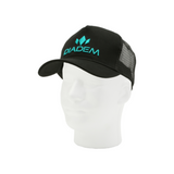 Diadem Snapback Trucker Hat From Diadem Sports