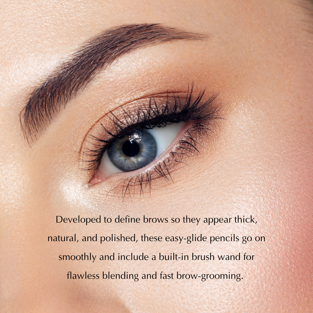 Miracle Eyebrows for a Perfect Groomed Look from Epilynx Skincare and Cosmetics
