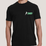 Purge Classic T-Shirt from Canary